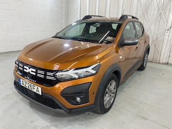 Used Dacia Sandero Stepway 2023 for sale - 79088675: Photo