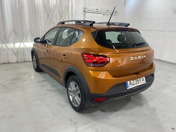 Used Dacia Sandero Stepway 2023 for sale - 79088675: Photo