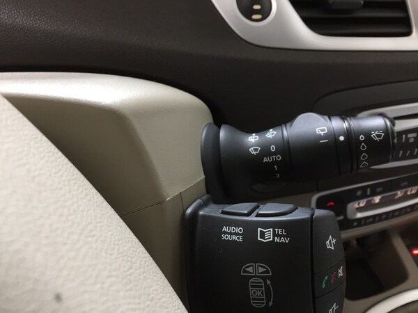 Used Renault Grand Scenic 2011 for sale - 75144714: Photo 13