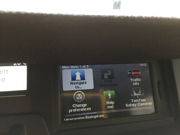 Used Renault Grand Scenic 2011 for sale - 75144714: Photo 15