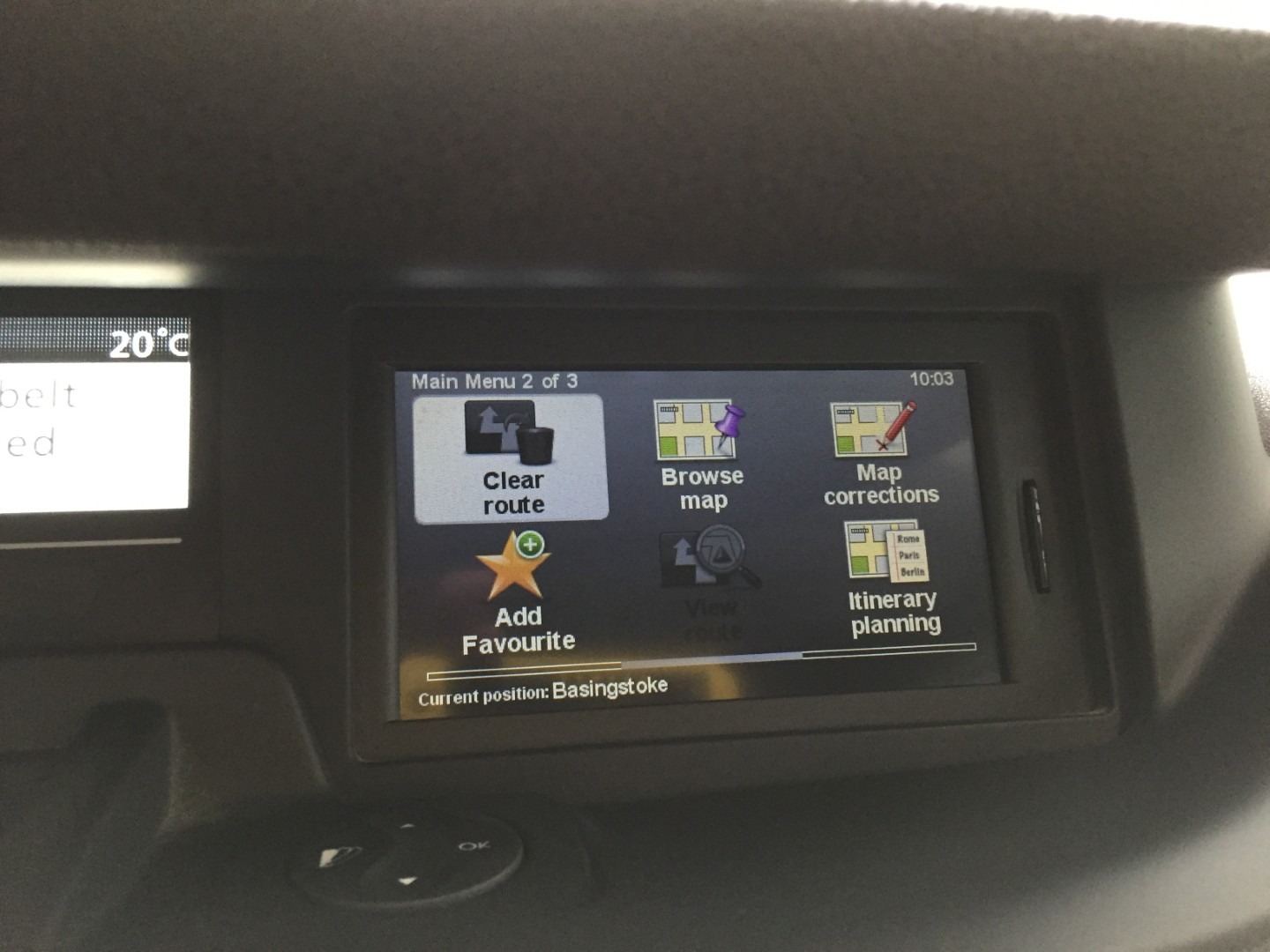 Vehicle 16