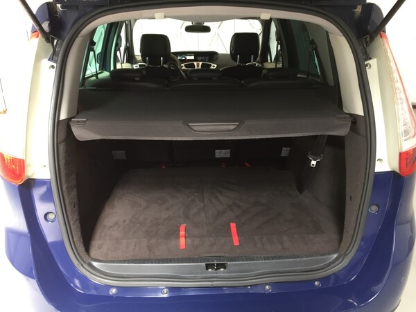 Used Renault Grand Scenic 2011 for sale - 75144714: Photo 25