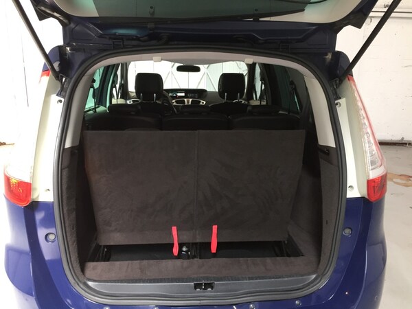 Used Renault Grand Scenic 2011 for sale - 75144714: Photo 26