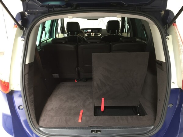 Used Renault Grand Scenic 2011 for sale - 75144714: Photo 27