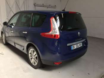Used Renault Grand Scenic 2011 for sale - 75144714: Photo