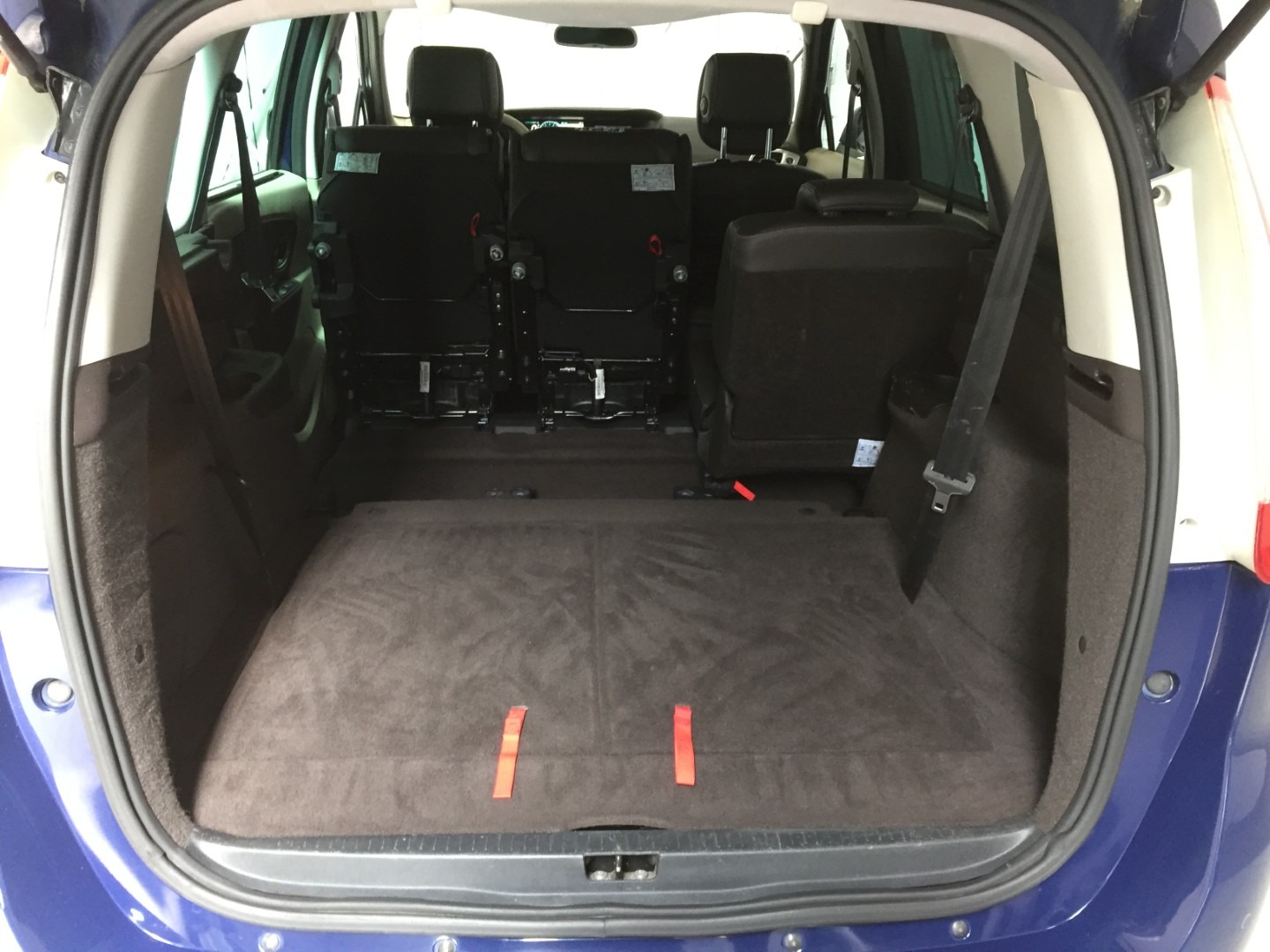 Vehicle 32