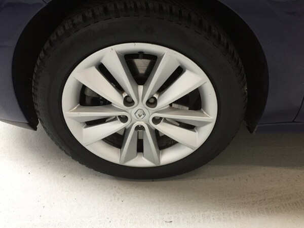 Used Renault Grand Scenic 2011 for sale - 75144714: Photo 35