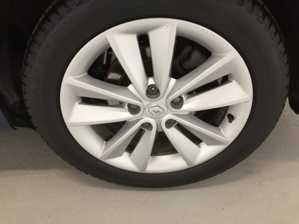 Used Renault Grand Scenic 2011 for sale - 75144714: Photo 36