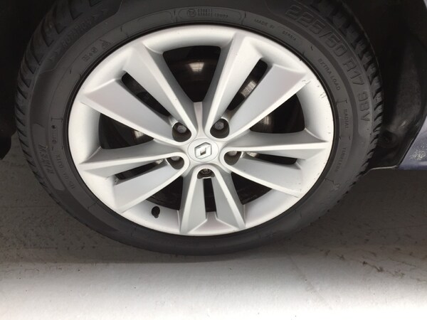 Used Renault Grand Scenic 2011 for sale - 75144714: Photo 37