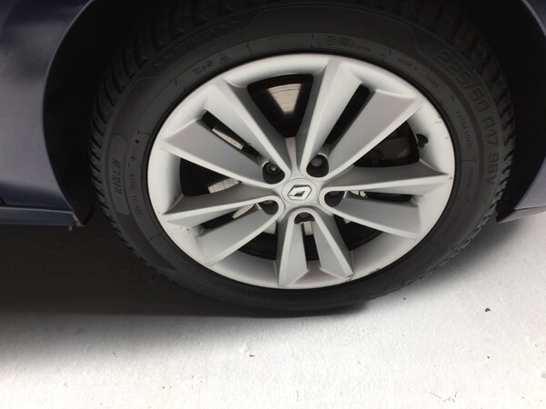 Used Renault Grand Scenic 2011 for sale - 75144714: Photo 38
