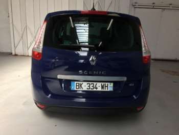 Used Renault Grand Scenic 2011 for sale - 75144714: Photo