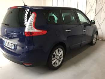 Used Renault Grand Scenic 2011 for sale - 75144714: Photo