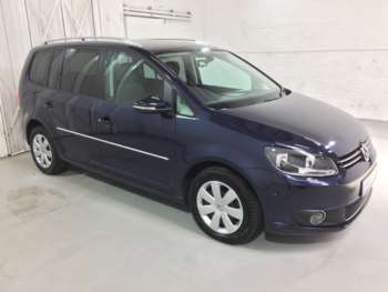 2013 (63) - 1.4 SE TSI 140 AUTO ULEZ 5-Door
