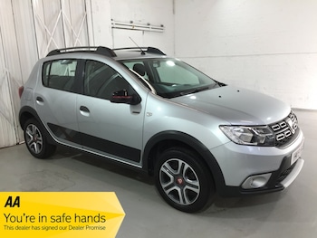 2019 (19) - 0.9 TCe Techroad 5dr