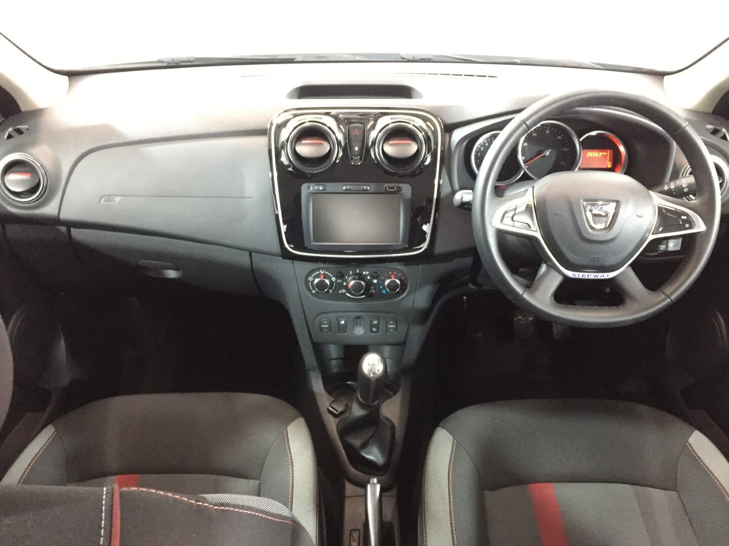 Vehicle 27