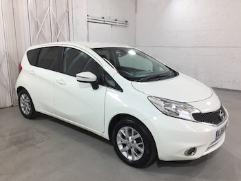 Nissan - Note