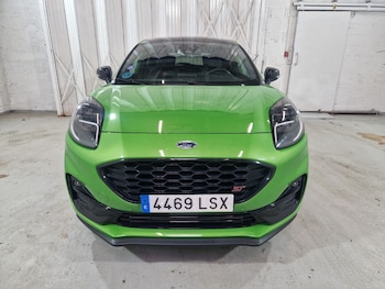 Used Ford Puma 2021 for sale - 78555817: Photo