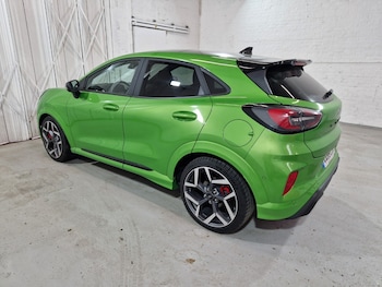 Used Ford Puma 2021 for sale - 78555817: Photo