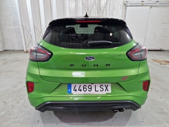 Used Ford Puma 2021 for sale - 78555817: Photo