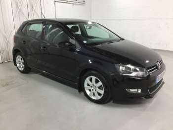 Used Volkswagen Polo 2010 for sale - 75076052: Photo
