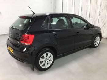 Used Volkswagen Polo 2010 for sale - 75076052: Photo