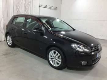 Used Volkswagen Golf 2011 for sale - 73745631: Photo