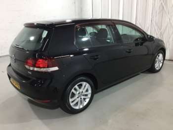 Used Volkswagen Golf 2011 for sale - 73745631: Photo