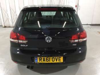 Used Volkswagen Golf 2011 for sale - 73745631: Photo