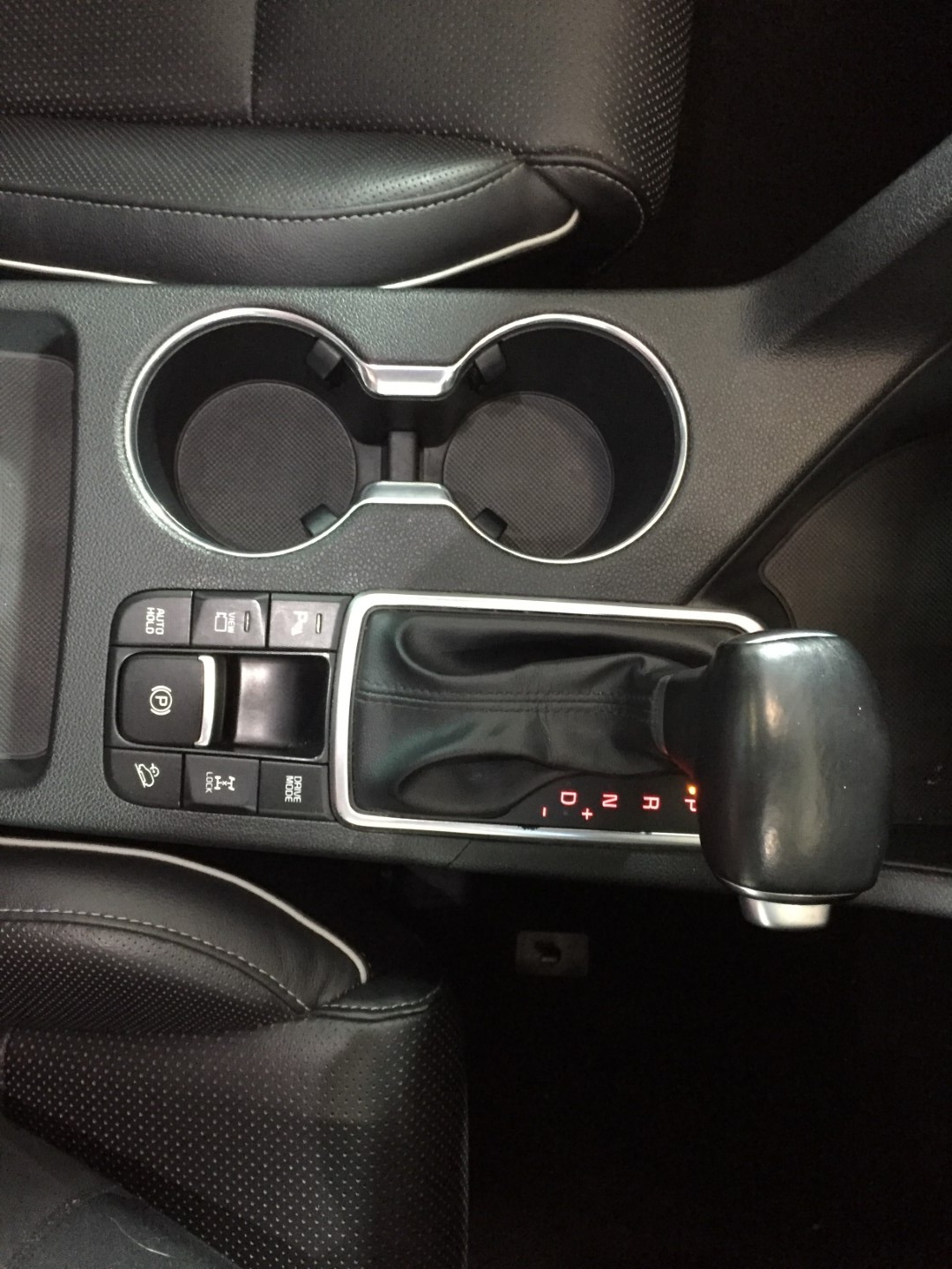 Vehicle 32