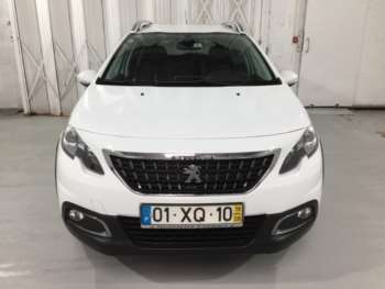 2019 - 1.2 PURETECH SIGNATURE PORTUGUESE LHD 5-Door