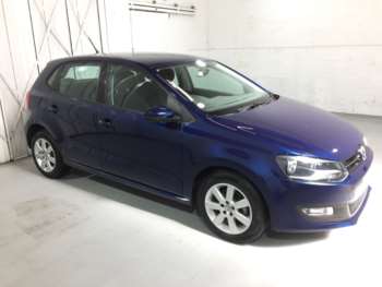 2012 (12) - 1.2 SE TSI DSG ULEZ 5-Door