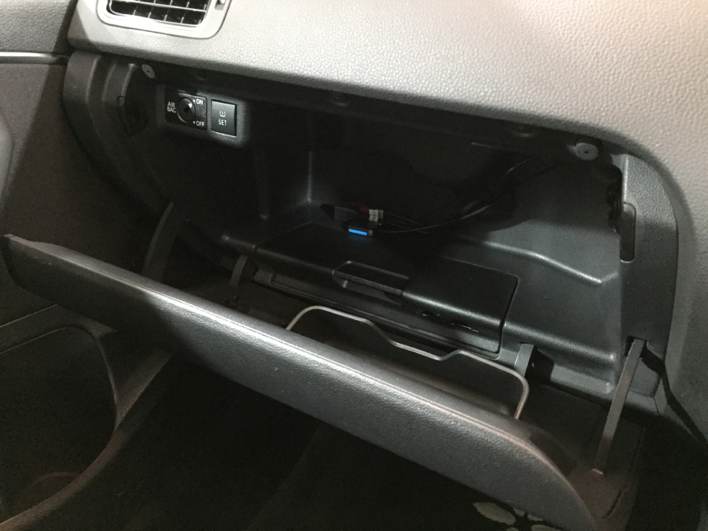 Vehicle 27