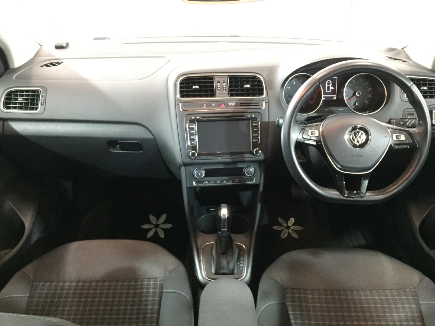Vehicle 28