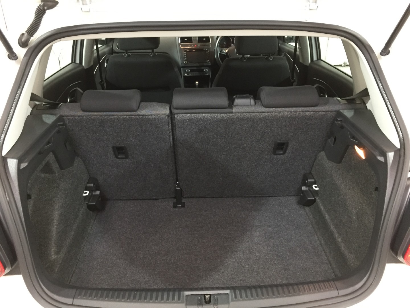 Vehicle 34