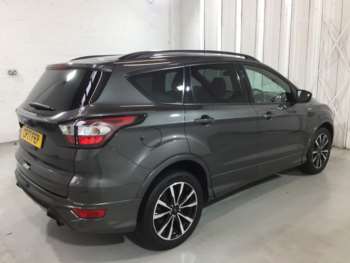Used Ford Kuga 2017 for sale - 74402416: Photo