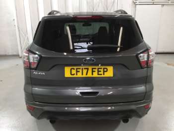 Used Ford Kuga 2017 for sale - 74402416: Photo