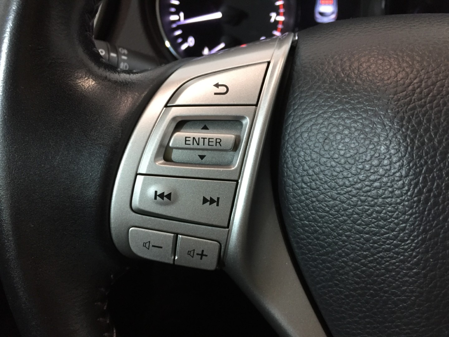 Used Nissan Qashqai 2015 for sale - 76286682: Photo 11