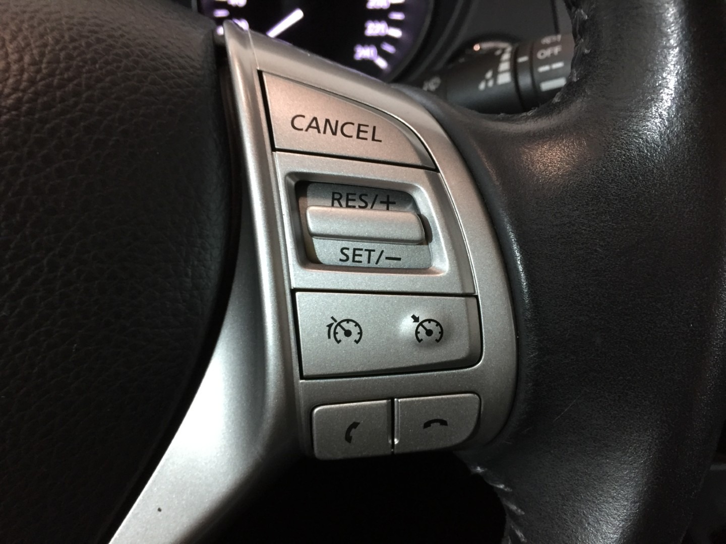 Used Nissan Qashqai 2015 for sale - 76286682: Photo 12