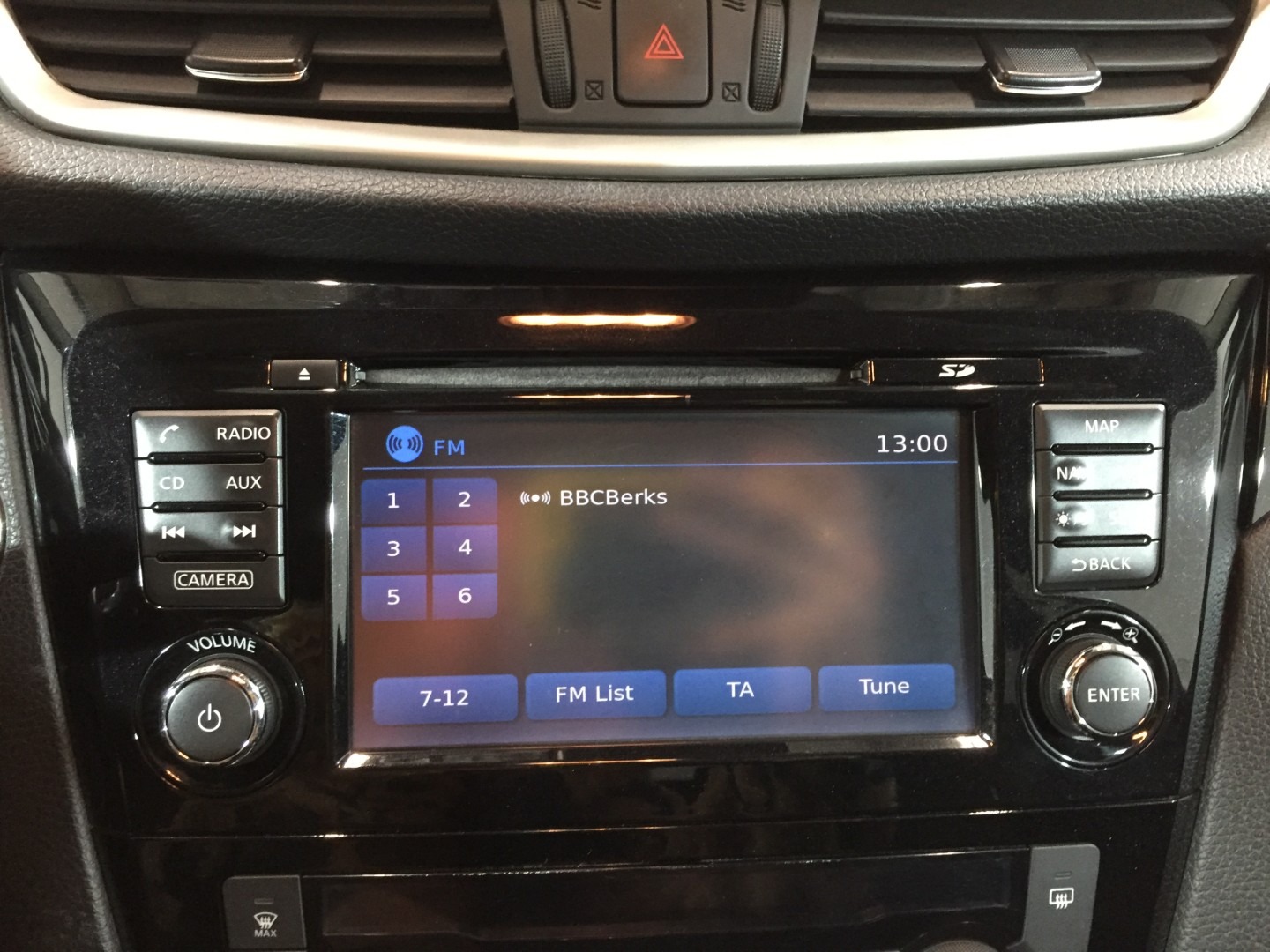 Used Nissan Qashqai 2015 for sale - 76286682: Photo 16