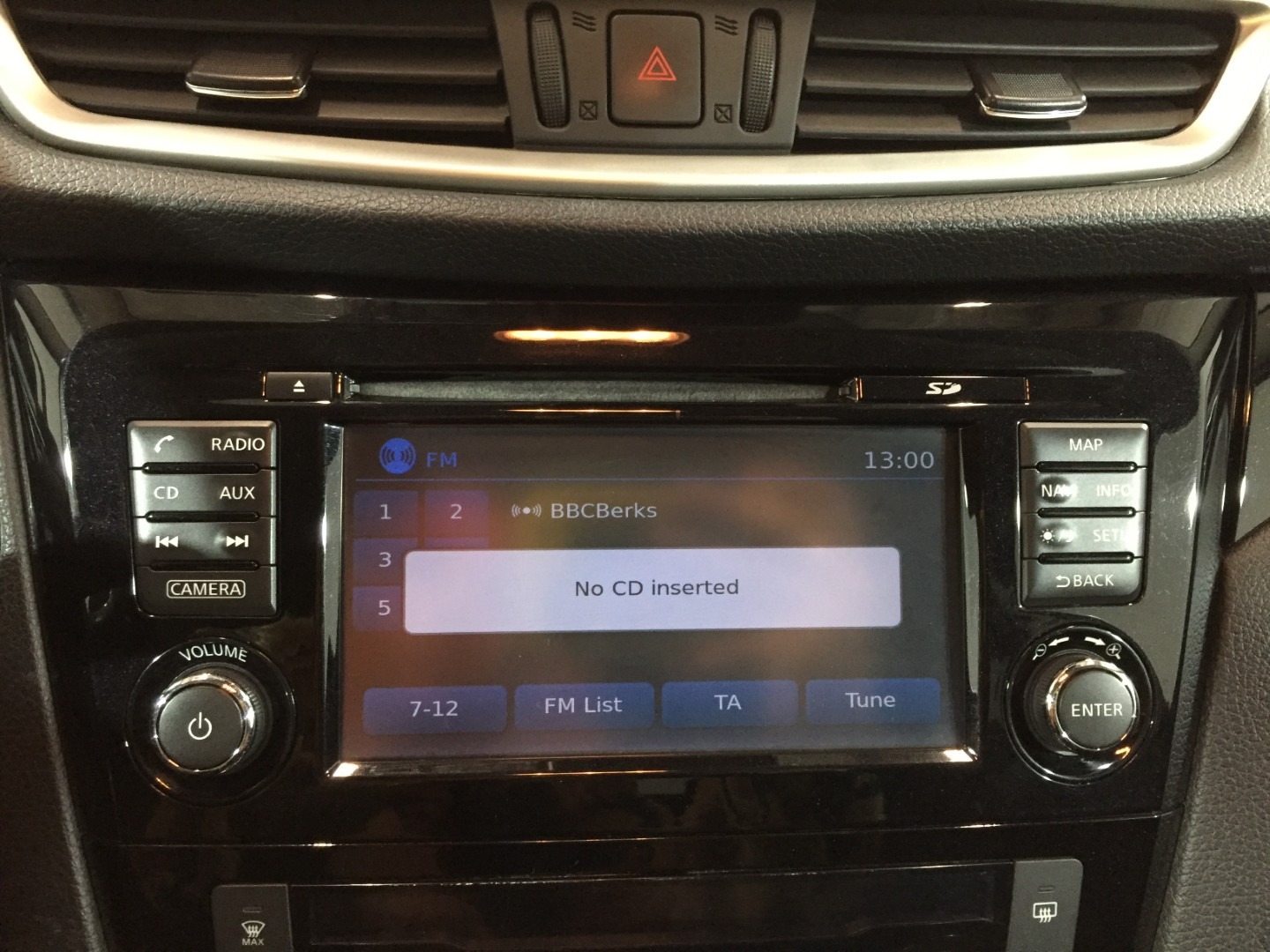 Used Nissan Qashqai 2015 for sale - 76286682: Photo 17