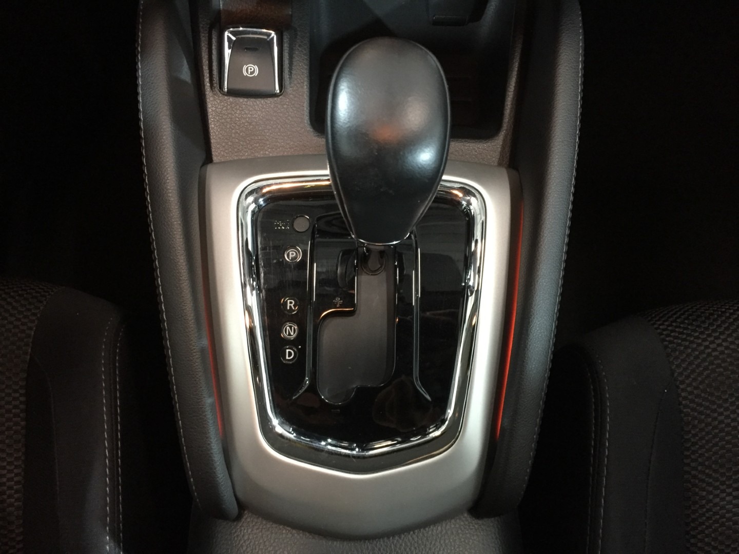 Used Nissan Qashqai 2015 for sale - 76286682: Photo 21