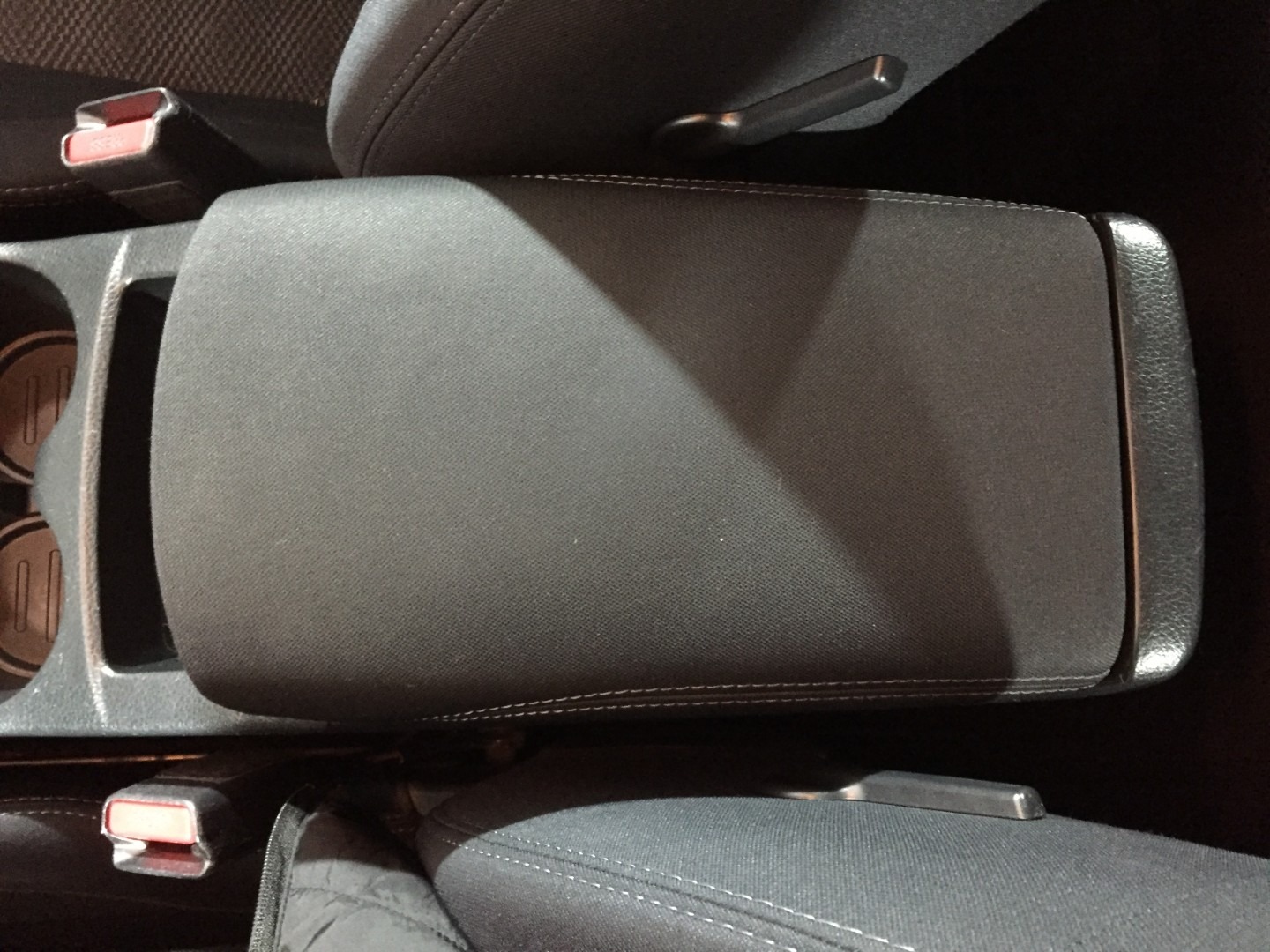 Used Nissan Qashqai 2015 for sale - 76286682: Photo 23