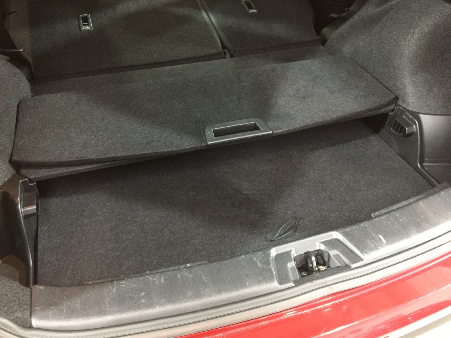 Used Nissan Qashqai 2015 for sale - 76286682: Photo 38
