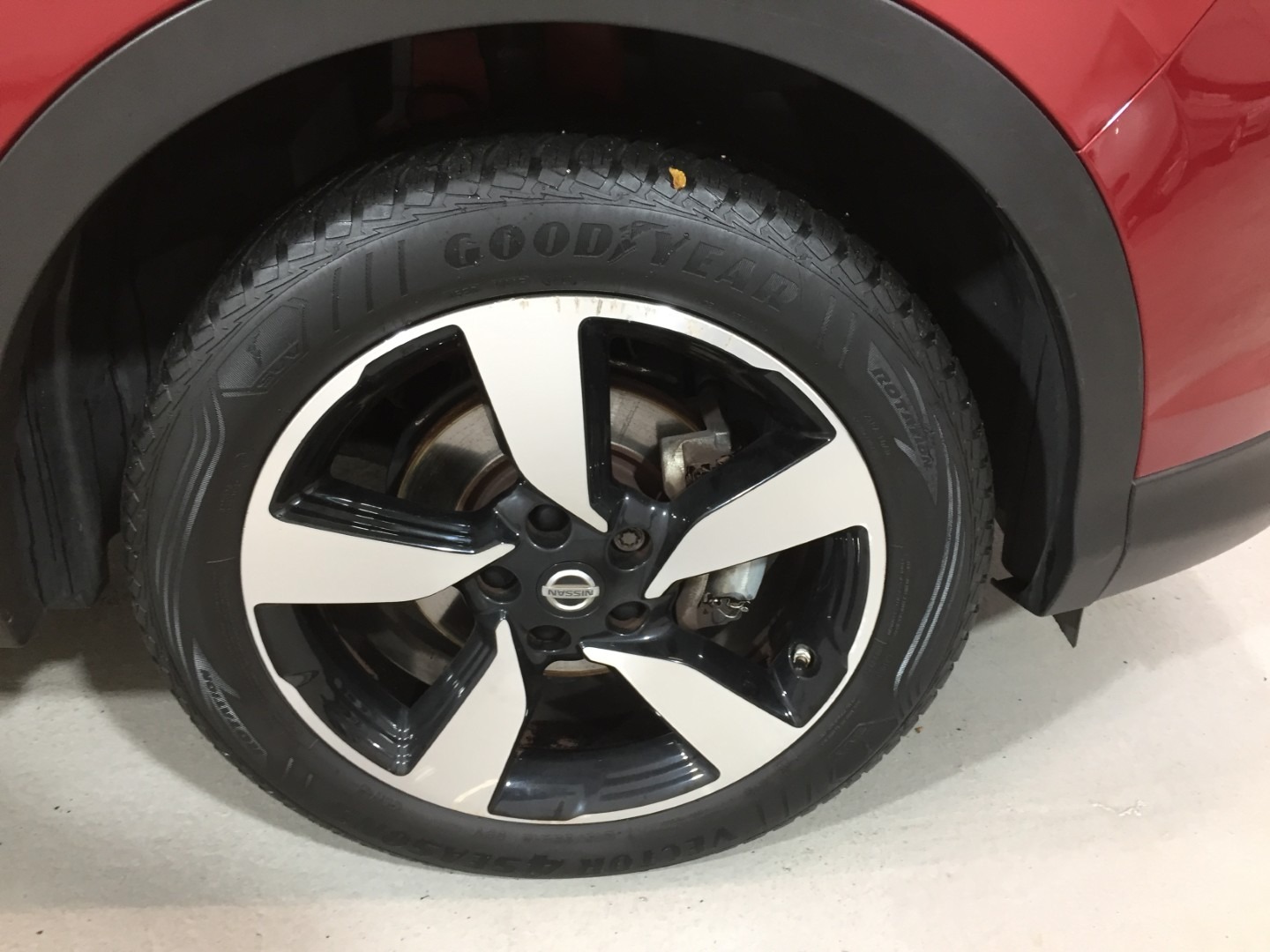 Used Nissan Qashqai 2015 for sale - 76286682: Photo 39
