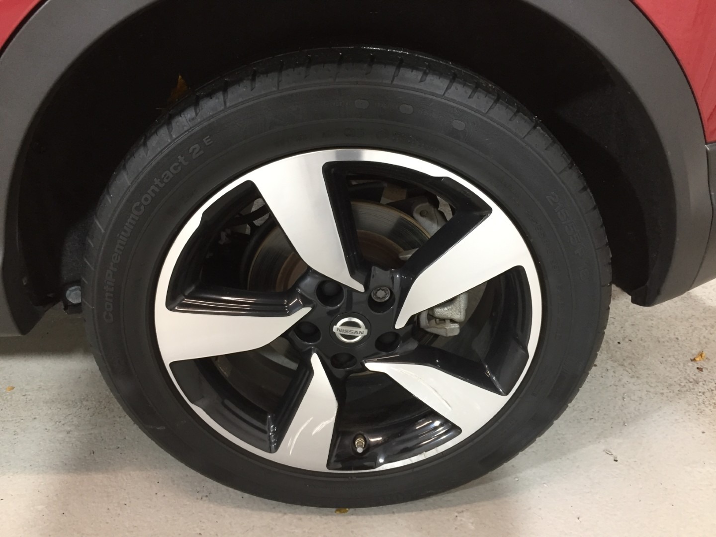Used Nissan Qashqai 2015 for sale - 76286682: Photo 42