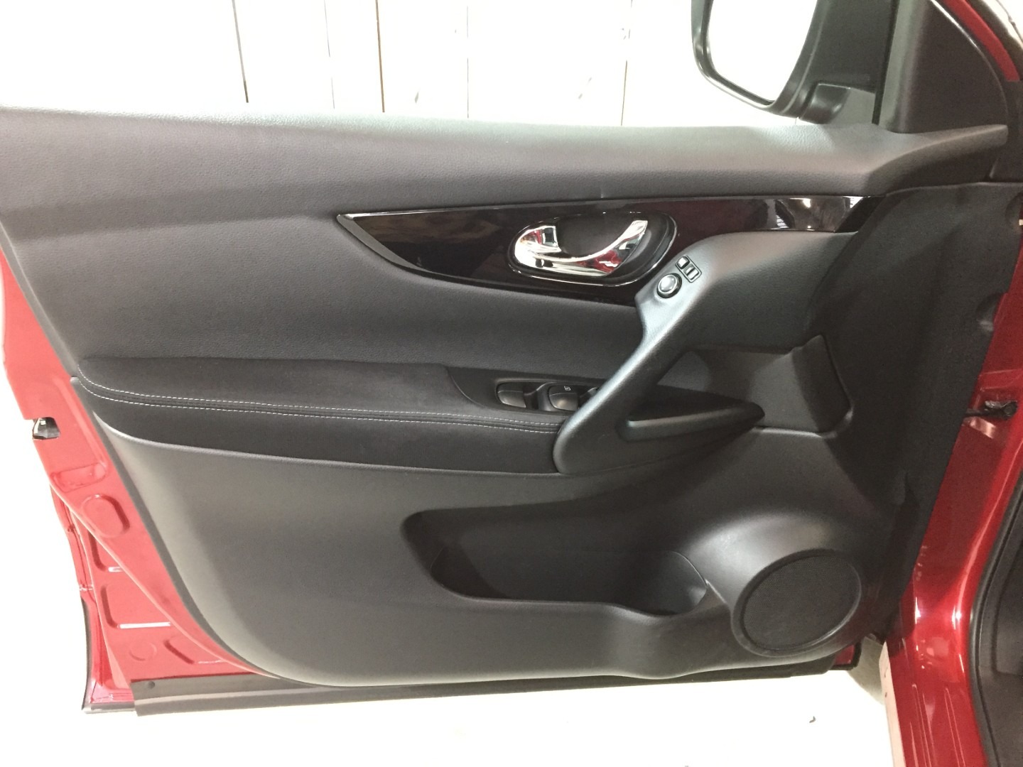 Used Nissan Qashqai 2015 for sale - 76286682: Photo 8