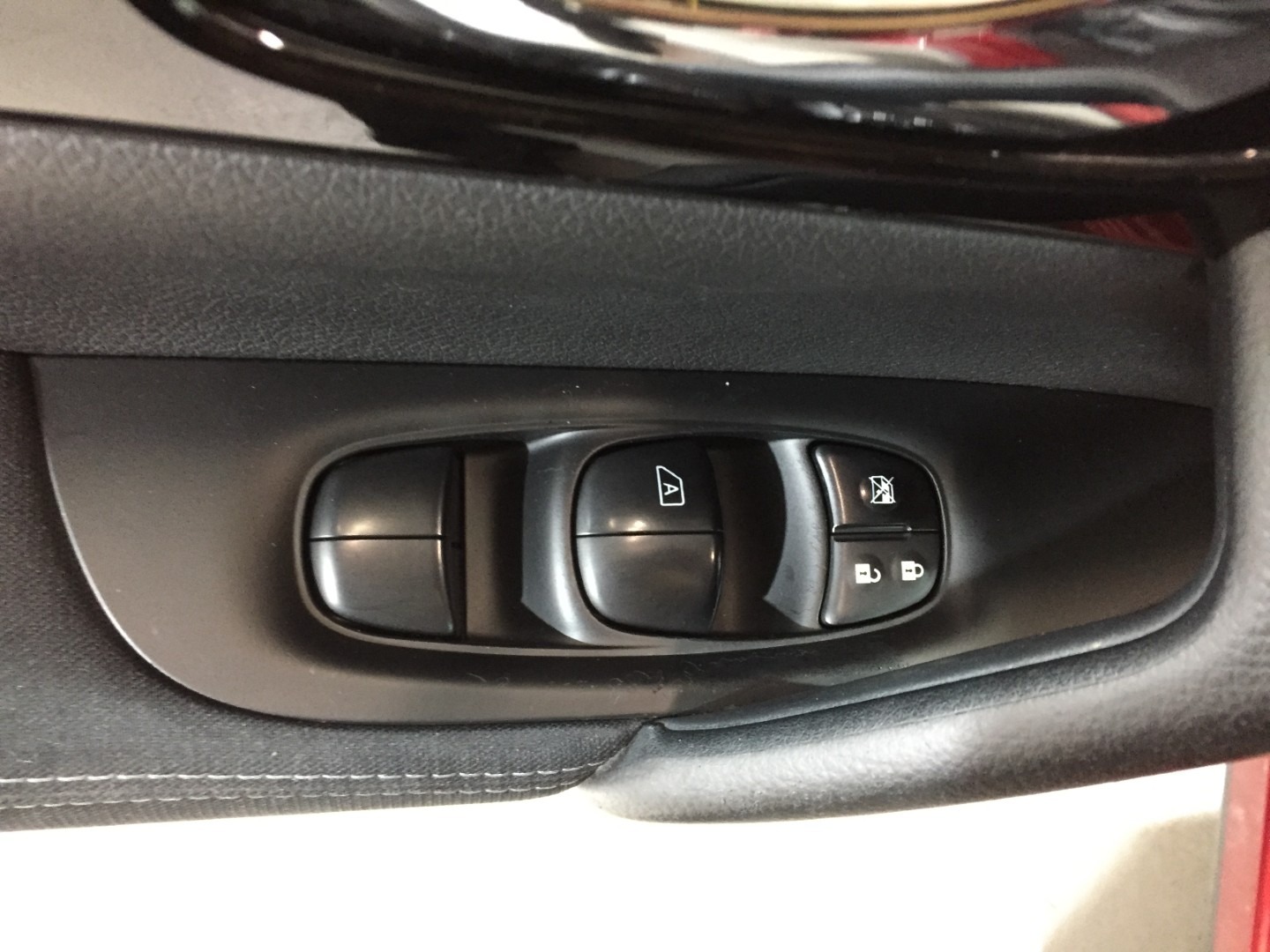 Used Nissan Qashqai 2015 for sale - 76286682: Photo 9