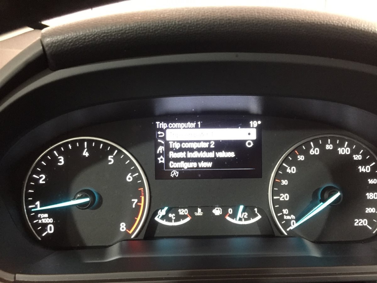 Used Ford Escort for sale - 76403369: Photo 11