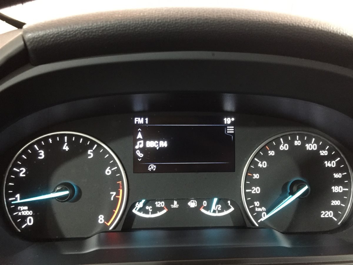 Used Ford Escort for sale - 76403369: Photo 14