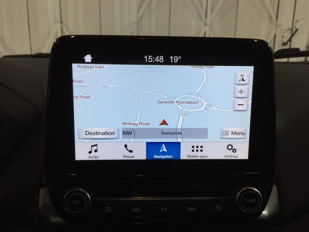 Used Ford Escort for sale - 76403369: Photo 22